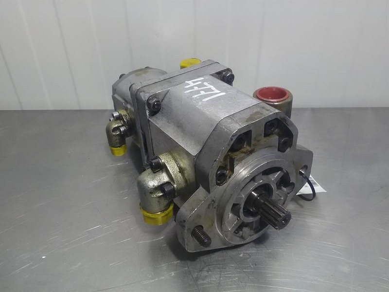 Sauer Sundstrand TAP22-90/26,5D - Gearpump - Hidraulika: foto 1 Sauer Sundstrand TAP22-90/26,5D - Gearpump - Hidraulika: foto 1