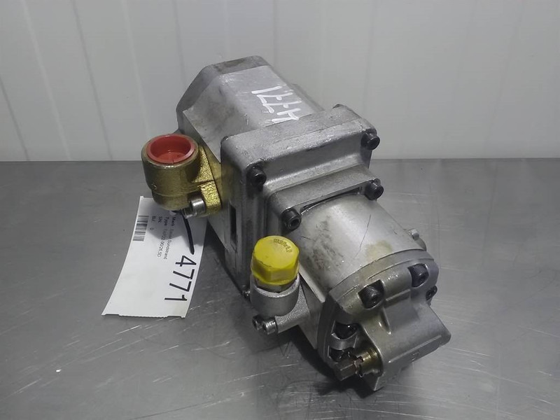 Sauer Sundstrand TAP22-90/26,5D - Gearpump - Hidraulika: foto 2 Sauer Sundstrand TAP22-90/26,5D - Gearpump - Hidraulika: foto 2