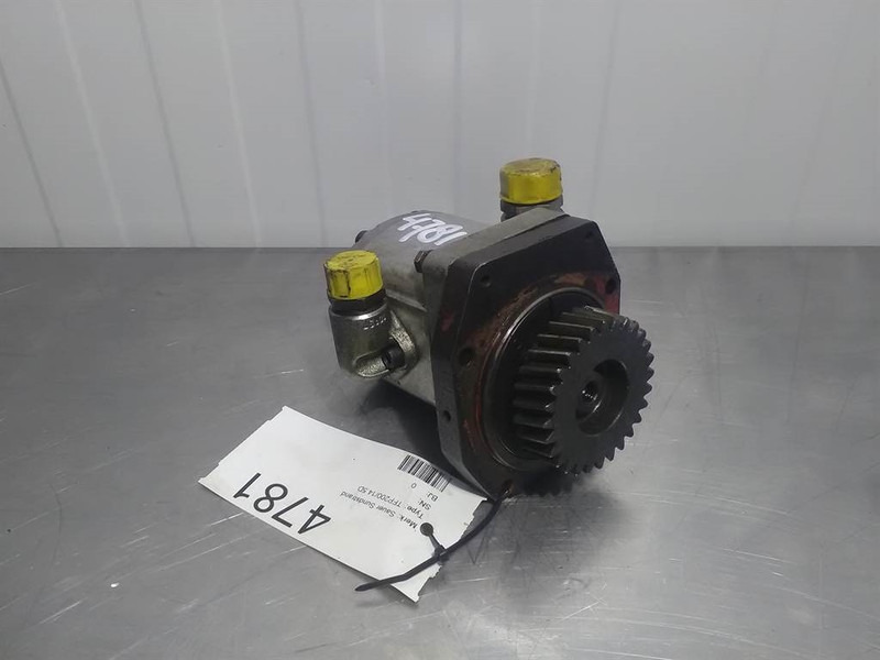 Sauer Sundstrand TFP200/14.5D1/3D - Gearpump - Hidraulika: foto 1 Sauer Sundstrand TFP200/14.5D1/3D - Gearpump - Hidraulika: foto 1