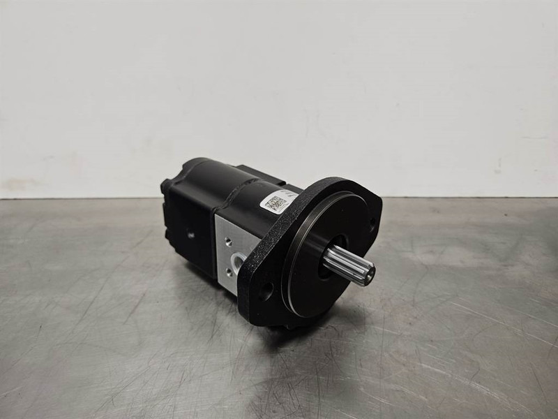 Schaeff SKL823-5100661630-Gearpump/Zahnradpumpe - Hidraulika - Celtniecības tehnika: foto 4 Schaeff SKL823-5100661630-Gearpump/Zahnradpumpe - Hidraulika - Celtniecības tehnika: foto 4
