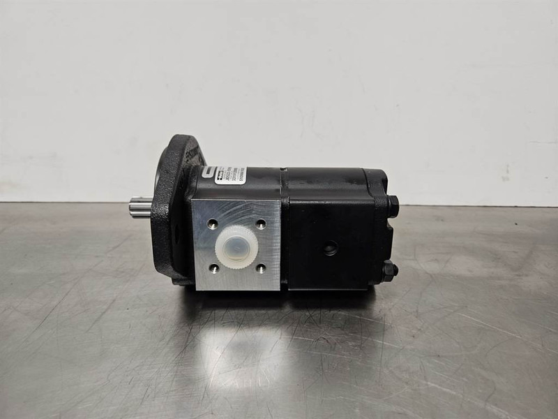 Schaeff SKL823-5100661630-Gearpump/Zahnradpumpe - Hidraulika - Celtniecības tehnika: foto 3 Schaeff SKL823-5100661630-Gearpump/Zahnradpumpe - Hidraulika - Celtniecības tehnika: foto 3