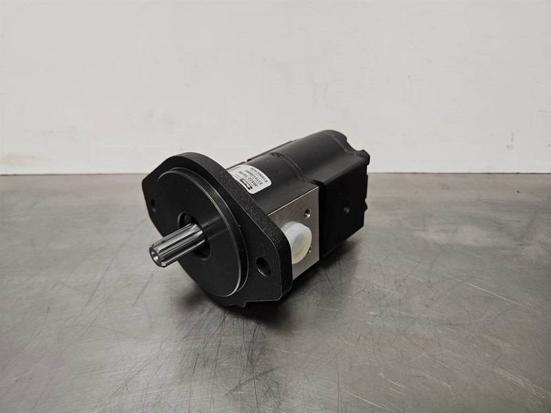 Schaeff SKL823-5100661630-Gearpump/Zahnradpumpe - Hidraulika - Celtniecības tehnika: foto 1 Schaeff SKL823-5100661630-Gearpump/Zahnradpumpe - Hidraulika - Celtniecības tehnika: foto 1