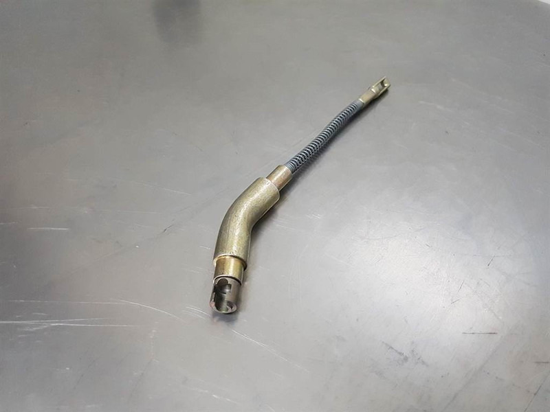 Schaeff SKL833-5904658273-Handbrake cable/Bremszug - Rāmis/ Šasija - Celtniecības tehnika: foto 3 Schaeff SKL833-5904658273-Handbrake cable/Bremszug - Rāmis/ Šasija - Celtniecības tehnika: foto 3