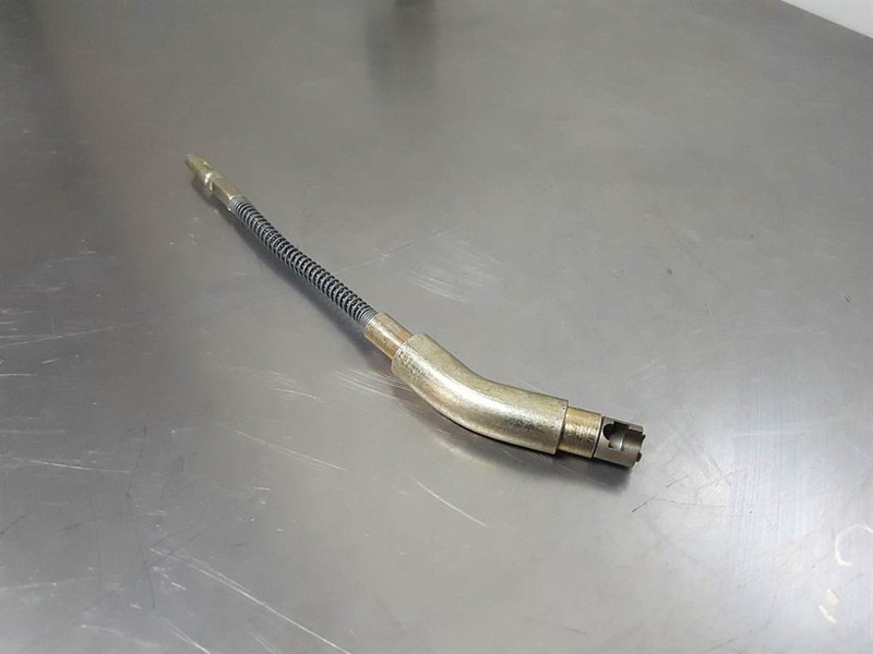 Schaeff SKL833-5904658273-Handbrake cable/Bremszug - Rāmis/ Šasija - Celtniecības tehnika: foto 2 Schaeff SKL833-5904658273-Handbrake cable/Bremszug - Rāmis/ Šasija - Celtniecības tehnika: foto 2