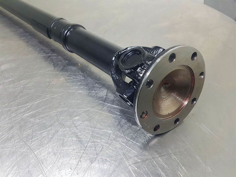 Schaeff SKL833-Zeppelin ZL80-5200661100-Propshaft/Cardanas - Asis un rezerves daļas - Celtniecības tehnika: foto 3 Schaeff SKL833-Zeppelin ZL80-5200661100-Propshaft/Cardanas - Asis un rezerves daļas - Celtniecības tehnika: foto 3