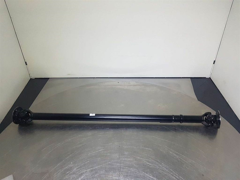 Schaeff SKL833-Zeppelin ZL80-5200661100-Propshaft/Cardanas - Asis un rezerves daļas - Celtniecības tehnika: foto 2 Schaeff SKL833-Zeppelin ZL80-5200661100-Propshaft/Cardanas - Asis un rezerves daļas - Celtniecības tehnika: foto 2