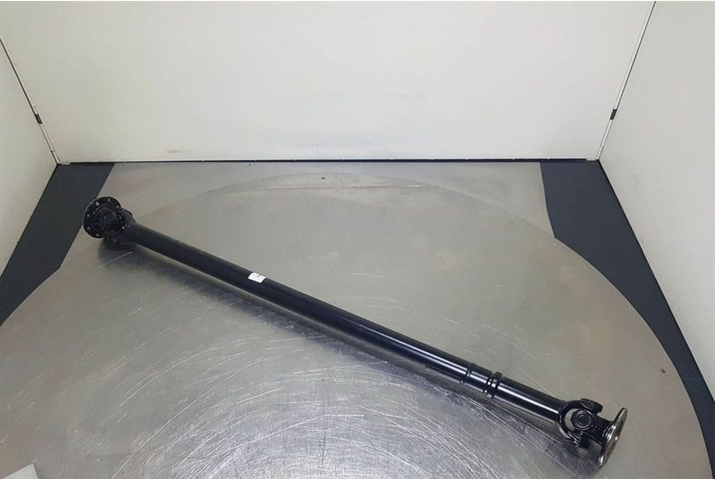 Schaeff SKL833-Zeppelin ZL80-5200661100-Propshaft/Cardanas - Asis un rezerves daļas - Celtniecības tehnika: foto 1 Schaeff SKL833-Zeppelin ZL80-5200661100-Propshaft/Cardanas - Asis un rezerves daļas - Celtniecības tehnika: foto 1