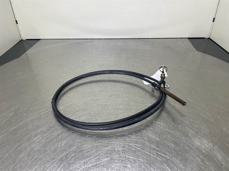 Schaeff SKL834-0461527025/6451371000-Handbrake cable - Rāmis/ Šasija - Celtniecības tehnika: foto 1 Schaeff SKL834-0461527025/6451371000-Handbrake cable - Rāmis/ Šasija - Celtniecības tehnika: foto 1