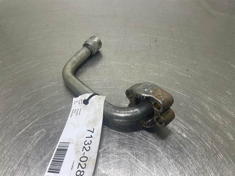Schaeff SKL834-5260310195-Pipe elbow/Rohrbogen/Leiding - Hidraulika - Celtniecības tehnika: foto 3 Schaeff SKL834-5260310195-Pipe elbow/Rohrbogen/Leiding - Hidraulika - Celtniecības tehnika: foto 3
