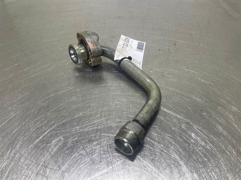 Schaeff SKL834-5260310195-Pipe elbow/Rohrbogen/Leiding - Hidraulika - Celtniecības tehnika: foto 2 Schaeff SKL834-5260310195-Pipe elbow/Rohrbogen/Leiding - Hidraulika - Celtniecības tehnika: foto 2