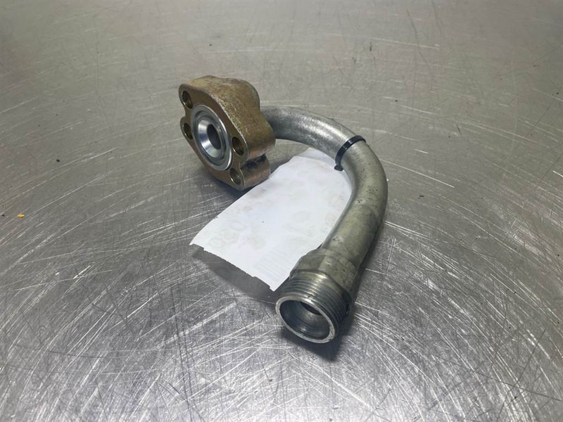 Schaeff SKL834-5260310197-Pipe elbow/Rohrbogen/Leiding - Hidraulika - Celtniecības tehnika: foto 3 Schaeff SKL834-5260310197-Pipe elbow/Rohrbogen/Leiding - Hidraulika - Celtniecības tehnika: foto 3