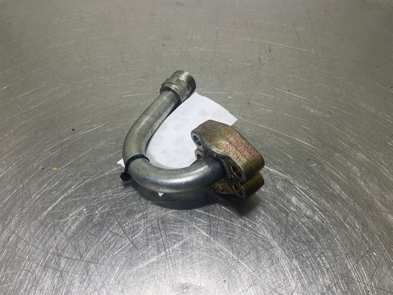 Schaeff SKL834-5260310197-Pipe elbow/Rohrbogen/Leiding - Hidraulika - Celtniecības tehnika: foto 2 Schaeff SKL834-5260310197-Pipe elbow/Rohrbogen/Leiding - Hidraulika - Celtniecības tehnika: foto 2