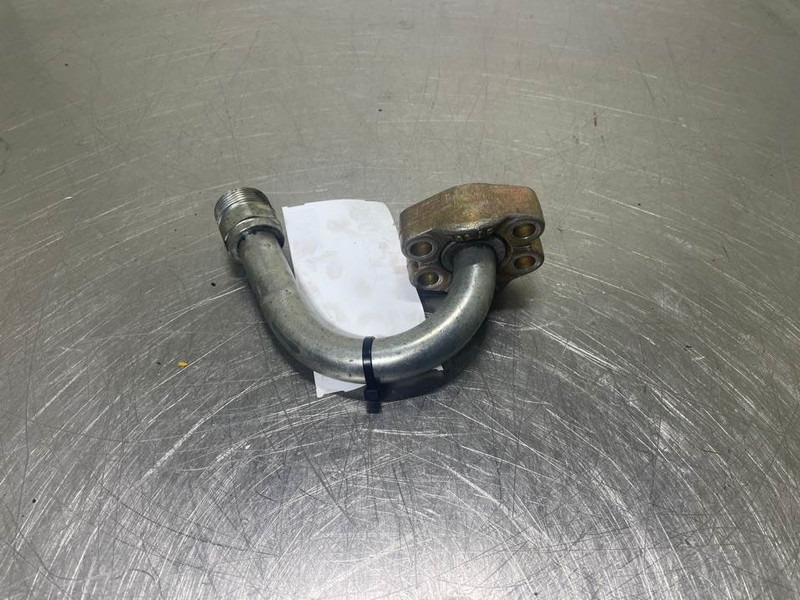 Schaeff SKL834-5260310197-Pipe elbow/Rohrbogen/Leiding - Hidraulika - Celtniecības tehnika: foto 1 Schaeff SKL834-5260310197-Pipe elbow/Rohrbogen/Leiding - Hidraulika - Celtniecības tehnika: foto 1