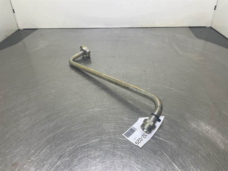 Schaeff SKL834-5260310269-Pipe elbow/Rohrbogen/Leiding - Hidraulika - Celtniecības tehnika: foto 3 Schaeff SKL834-5260310269-Pipe elbow/Rohrbogen/Leiding - Hidraulika - Celtniecības tehnika: foto 3