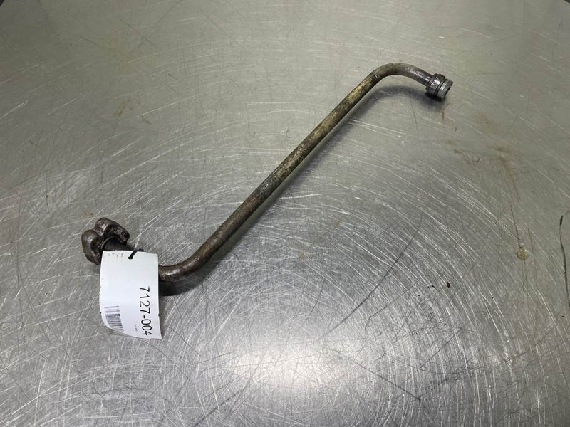 Schaeff SKL834-5260310269-Pipe elbow/Rohrbogen/Leiding - Hidraulika - Celtniecības tehnika: foto 2 Schaeff SKL834-5260310269-Pipe elbow/Rohrbogen/Leiding - Hidraulika - Celtniecības tehnika: foto 2