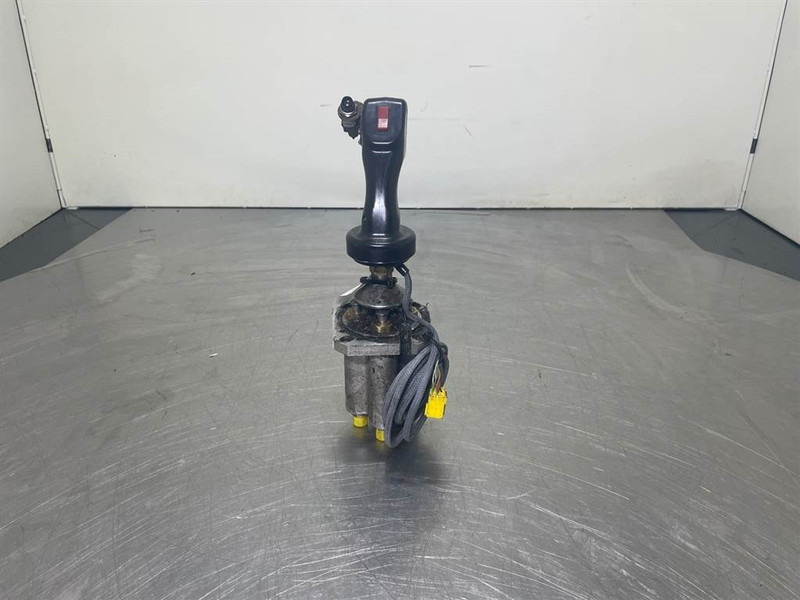 Schaeff SKL834-5369661308-Servo valve/Servoventil - Hidraulika - Celtniecības tehnika: foto 1 Schaeff SKL834-5369661308-Servo valve/Servoventil - Hidraulika - Celtniecības tehnika: foto 1