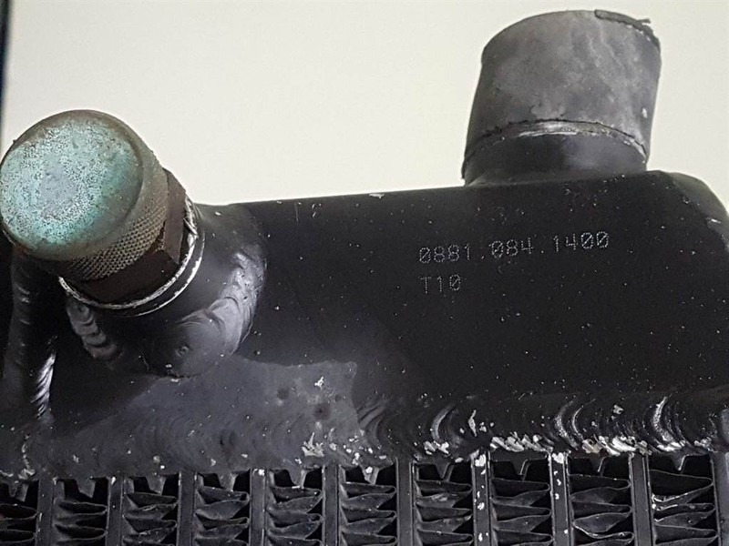 Schaeff SKL844-5010672001-AKG 0881.084.0000-Oil cooler - Hidraulika - Celtniecības tehnika: foto 5 Schaeff SKL844-5010672001-AKG 0881.084.0000-Oil cooler - Hidraulika - Celtniecības tehnika: foto 5