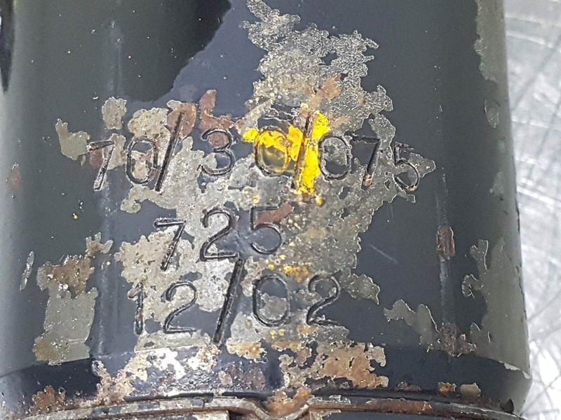 Schaeff SKL844-6500507500-Steering cylinder/Lenkzylinder - Hidraulika - Celtniecības tehnika: foto 4 Schaeff SKL844-6500507500-Steering cylinder/Lenkzylinder - Hidraulika - Celtniecības tehnika: foto 4