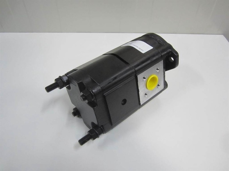 Schaeff SKL853 - 5100661645 - Gearpump/Zahnradpumpe - Hidraulika: foto 2 Schaeff SKL853 - 5100661645 - Gearpump/Zahnradpumpe - Hidraulika: foto 2