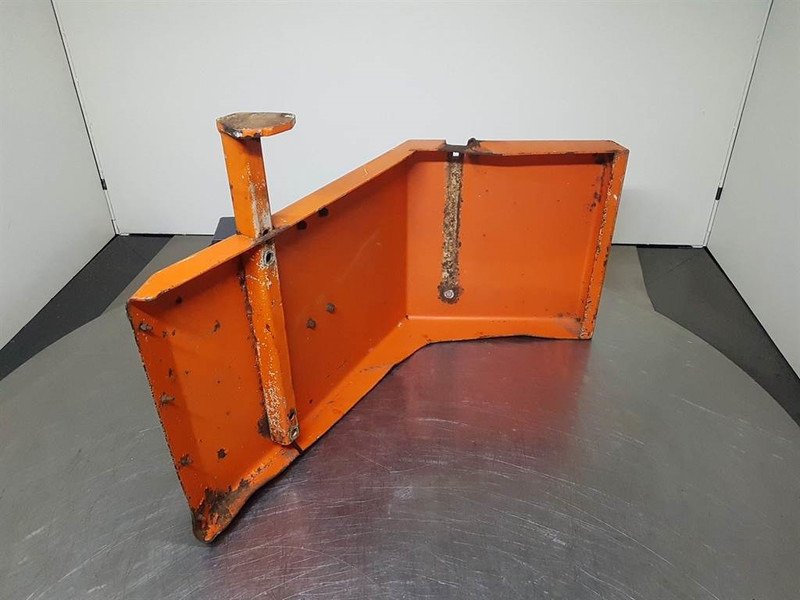Schaeff SKL853-6462502032-Mud guard/Kotfluegel/Spatbord - Rāmis/ Šasija - Celtniecības tehnika: foto 4 Schaeff SKL853-6462502032-Mud guard/Kotfluegel/Spatbord - Rāmis/ Šasija - Celtniecības tehnika: foto 4