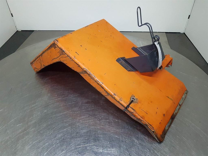 Schaeff SKL853-6462502032-Mud guard/Kotfluegel/Spatbord - Rāmis/ Šasija - Celtniecības tehnika: foto 3 Schaeff SKL853-6462502032-Mud guard/Kotfluegel/Spatbord - Rāmis/ Šasija - Celtniecības tehnika: foto 3
