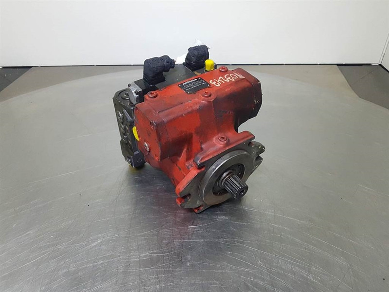 Schaeff SKL853-O&K 1295071-Drive pump/Fahrpumpe/Rijpomp - Hidraulika - Celtniecības tehnika: foto 3 Schaeff SKL853-O&K 1295071-Drive pump/Fahrpumpe/Rijpomp - Hidraulika - Celtniecības tehnika: foto 3