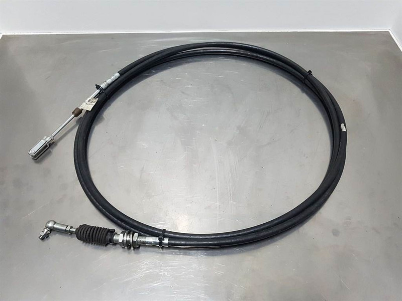 Schaeff SKL873-Terex 5692657728-Throttle cable/Gaszug - Rāmis/ Šasija - Celtniecības tehnika: foto 1 Schaeff SKL873-Terex 5692657728-Throttle cable/Gaszug - Rāmis/ Šasija - Celtniecības tehnika: foto 1