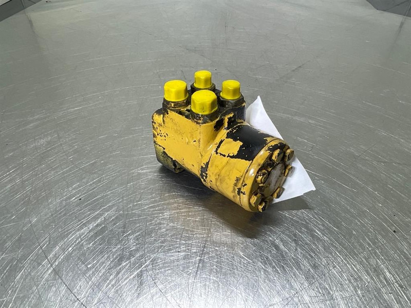 Schaeff SKS661-5154650345-Steering unit/Lenkeinheit - Hidraulika - Celtniecības tehnika: foto 4 Schaeff SKS661-5154650345-Steering unit/Lenkeinheit - Hidraulika - Celtniecības tehnika: foto 4