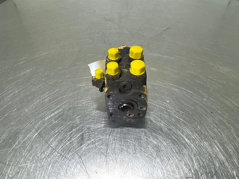 Schaeff SKS661-5154650345-Steering unit/Lenkeinheit - Hidraulika - Celtniecības tehnika: foto 2 Schaeff SKS661-5154650345-Steering unit/Lenkeinheit - Hidraulika - Celtniecības tehnika: foto 2