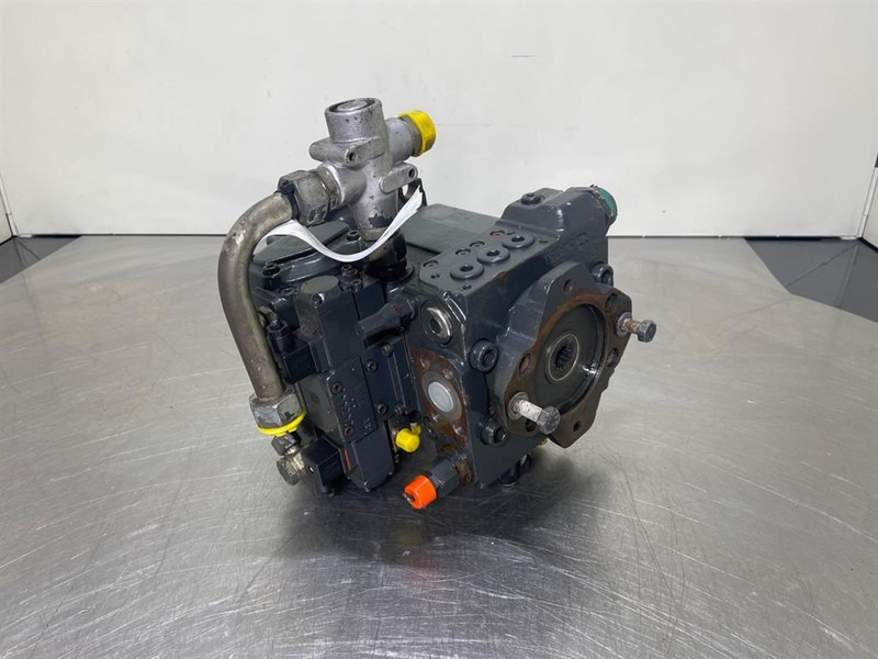 Schaeff SKS661-5364661725-A4VG90-Drive pump/Fahrpumpe - Hidraulika - Celtniecības tehnika: foto 2 Schaeff SKS661-5364661725-A4VG90-Drive pump/Fahrpumpe - Hidraulika - Celtniecības tehnika: foto 2