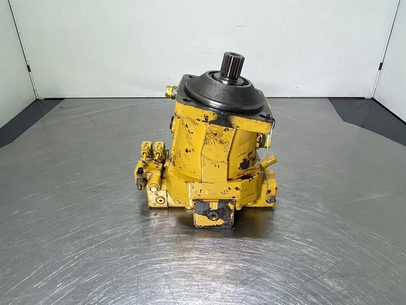 Schaeff SKS661-A6VM160-Drive motor/Fahrmotor/Rijmotor - Hidraulika - Celtniecības tehnika: foto 1 Schaeff SKS661-A6VM160-Drive motor/Fahrmotor/Rijmotor - Hidraulika - Celtniecības tehnika: foto 1