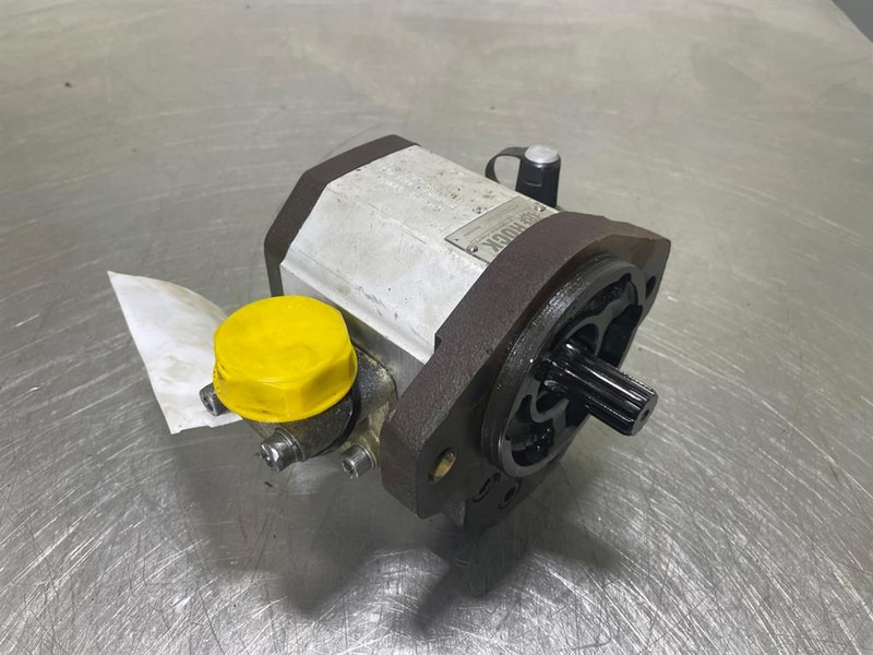 Schaeff SKS661-Rock-Gearpump/Zahnradpumpe/Tandwielpomp - Hidraulika - Celtniecības tehnika: foto 1 Schaeff SKS661-Rock-Gearpump/Zahnradpumpe/Tandwielpomp - Hidraulika - Celtniecības tehnika: foto 1