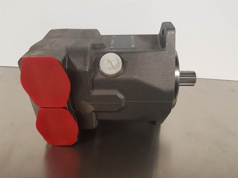 Schäffer 336S-3036-018-001-Drive motor/Fahrmotor/Rijmotor - Hidraulika - Celtniecības tehnika: foto 3 Schäffer 336S-3036-018-001-Drive motor/Fahrmotor/Rijmotor - Hidraulika - Celtniecības tehnika: foto 3