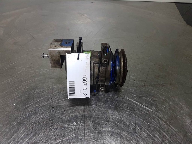Seltec DKS15CH - Compressor/Kompressor/Aircopomp - Kondicioniera kompresors - Celtniecības tehnika: foto 2 Seltec DKS15CH - Compressor/Kompressor/Aircopomp - Kondicioniera kompresors - Celtniecības tehnika: foto 2