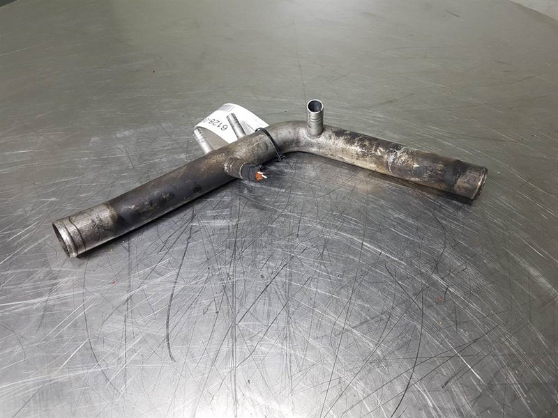 Sennebogen 818 - Pipe/Leitung/Pijp - Dzinējs un rezerves daļas - Celtniecības tehnika: foto 1 Sennebogen 818 - Pipe/Leitung/Pijp - Dzinējs un rezerves daļas - Celtniecības tehnika: foto 1