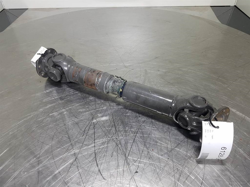 Sennebogen 818 - Propshaft/Gelenkwelle/Cardanas - Asis un rezerves daļas - Celtniecības tehnika: foto 1 Sennebogen 818 - Propshaft/Gelenkwelle/Cardanas - Asis un rezerves daļas - Celtniecības tehnika: foto 1