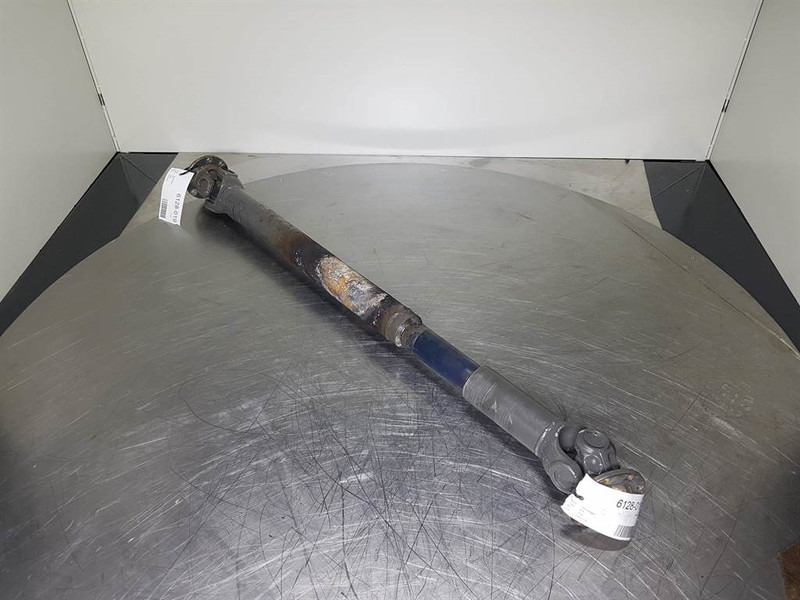 Sennebogen 818 - Propshaft/Gelenkwelle/Cardanas - Asis un rezerves daļas - Celtniecības tehnika: foto 2 Sennebogen 818 - Propshaft/Gelenkwelle/Cardanas - Asis un rezerves daļas - Celtniecības tehnika: foto 2