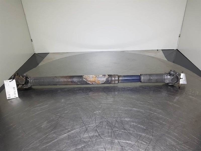 Sennebogen 818 - Propshaft/Gelenkwelle/Cardanas - Asis un rezerves daļas - Celtniecības tehnika: foto 1 Sennebogen 818 - Propshaft/Gelenkwelle/Cardanas - Asis un rezerves daļas - Celtniecības tehnika: foto 1