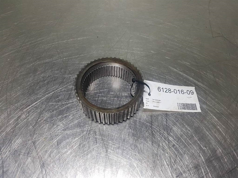 Sennebogen 818M-ZF 4472348042-Gear/Zahnrad/Tandwiel - Asis un rezerves daļas - Celtniecības tehnika: foto 1 Sennebogen 818M-ZF 4472348042-Gear/Zahnrad/Tandwiel - Asis un rezerves daļas - Celtniecības tehnika: foto 1