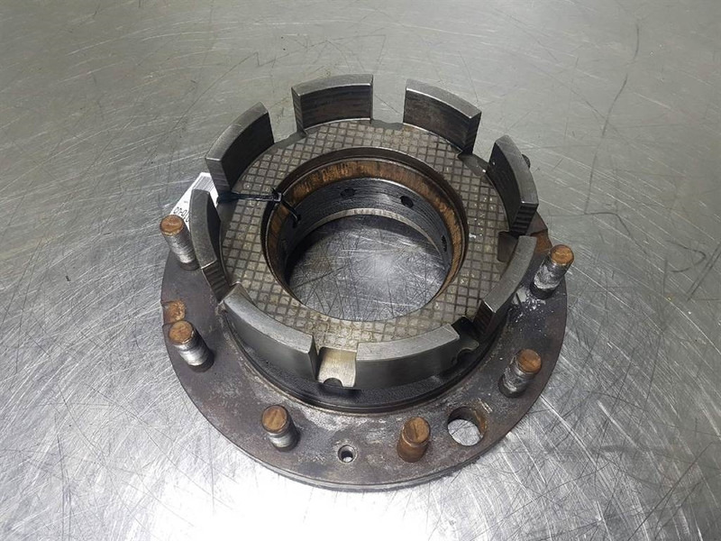 Sennebogen 818M-ZF-Planet carrier/Planetentraeger/Wielnaaf - Asis un rezerves daļas - Celtniecības tehnika: foto 2 Sennebogen 818M-ZF-Planet carrier/Planetentraeger/Wielnaaf - Asis un rezerves daļas - Celtniecības tehnika: foto 2