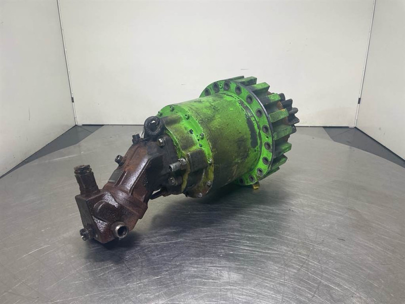 Sennebogen 835E-155127-Swing motor/Schwenkmotor/Zwenkmotor - Hidraulika - Celtniecības tehnika: foto 2 Sennebogen 835E-155127-Swing motor/Schwenkmotor/Zwenkmotor - Hidraulika - Celtniecības tehnika: foto 2