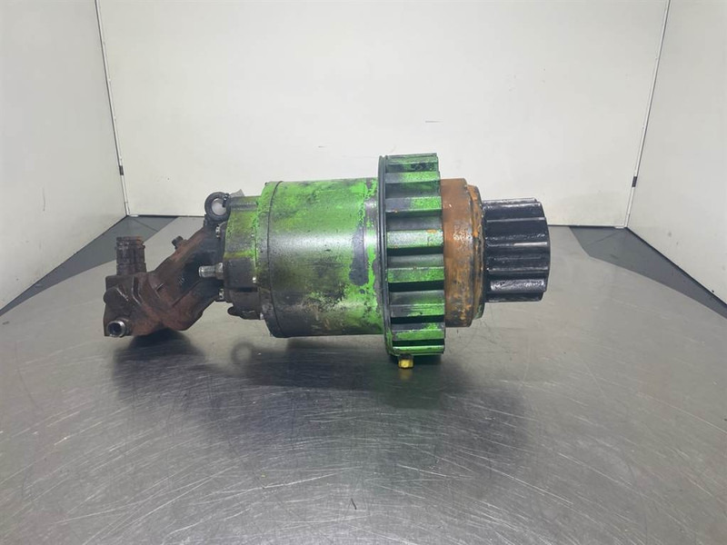 Sennebogen 835E-155127-Swing motor/Schwenkmotor/Zwenkmotor - Hidraulika - Celtniecības tehnika: foto 1 Sennebogen 835E-155127-Swing motor/Schwenkmotor/Zwenkmotor - Hidraulika - Celtniecības tehnika: foto 1