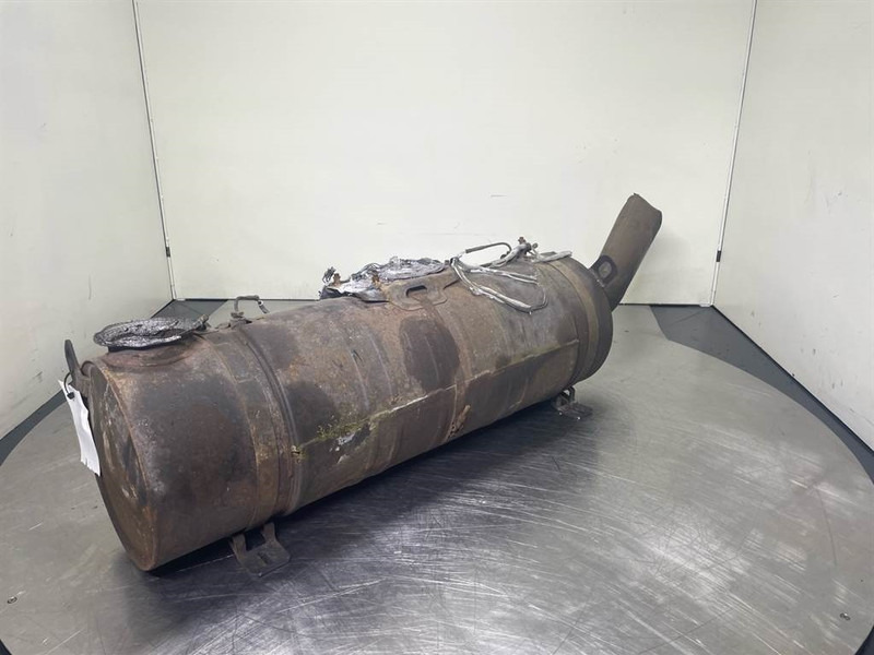 Sennebogen 835E-Cummins 4388453-A034J772-Exhaust/Auspuff - Dzinējs - Celtniecības tehnika: foto 5 Sennebogen 835E-Cummins 4388453-A034J772-Exhaust/Auspuff - Dzinējs - Celtniecības tehnika: foto 5