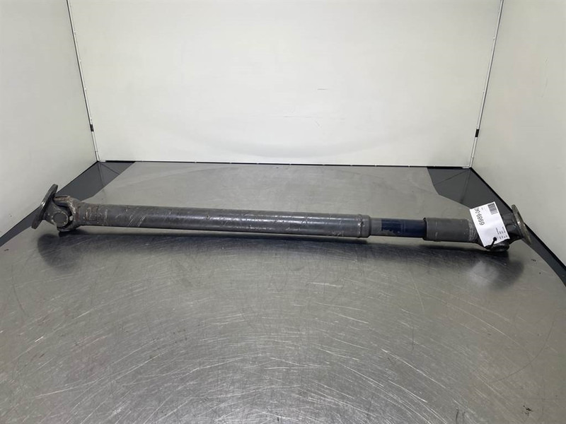 Sennebogen 835E - Propshaft/Gelenkwelle/Cardanas - Asis un rezerves daļas - Celtniecības tehnika: foto 1 Sennebogen 835E - Propshaft/Gelenkwelle/Cardanas - Asis un rezerves daļas - Celtniecības tehnika: foto 1