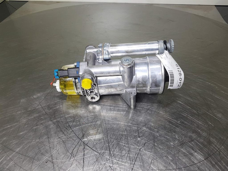 Sennebogen SE1707 - Dzinējs un rezerves daļas - Celtniecības tehnika: foto 2 Sennebogen SE1707 - Dzinējs un rezerves daļas - Celtniecības tehnika: foto 2