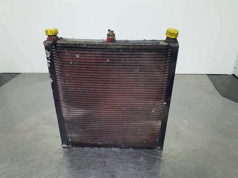 Setrab 50-948/4059-T - Oil cooler/Ölkühler/Oliekoe - Hidraulika - Celtniecības tehnika: foto 3 Setrab 50-948/4059-T - Oil cooler/Ölkühler/Oliekoe - Hidraulika - Celtniecības tehnika: foto 3