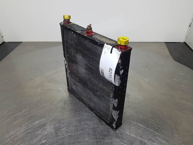 Setrab 50-948/4059-T - Oil cooler/Ölkühler/Oliekoe - Hidraulika - Celtniecības tehnika: foto 2 Setrab 50-948/4059-T - Oil cooler/Ölkühler/Oliekoe - Hidraulika - Celtniecības tehnika: foto 2