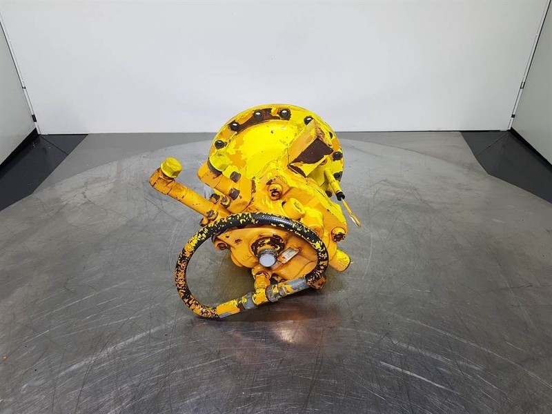 Shibaura SG08E-026 - Swing motor/Schwenkmotor/Zwenkmotor - Hidraulika: foto 3 Shibaura SG08E-026 - Swing motor/Schwenkmotor/Zwenkmotor - Hidraulika: foto 3