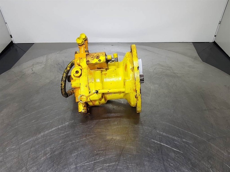 Shibaura SG08E-026 - Swing motor/Schwenkmotor/Zwenkmotor - Hidraulika: foto 1 Shibaura SG08E-026 - Swing motor/Schwenkmotor/Zwenkmotor - Hidraulika: foto 1