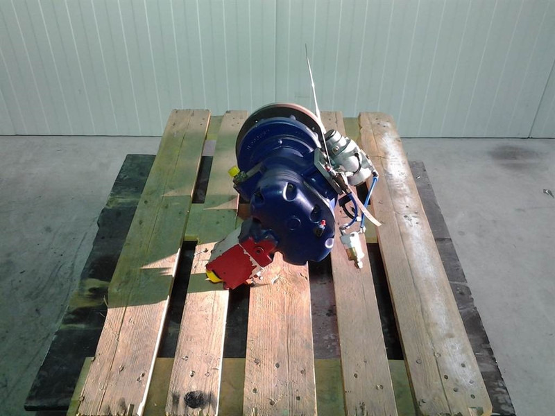 TM.C. SCA9GR - Compressor/Kompressor - Gaisa kompresors: foto 2 TM.C. SCA9GR - Compressor/Kompressor - Gaisa kompresors: foto 2